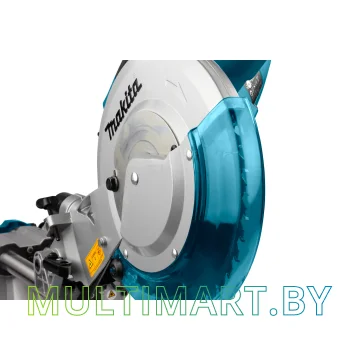 Торцовочная пила Makita LS1018LN картинка 13